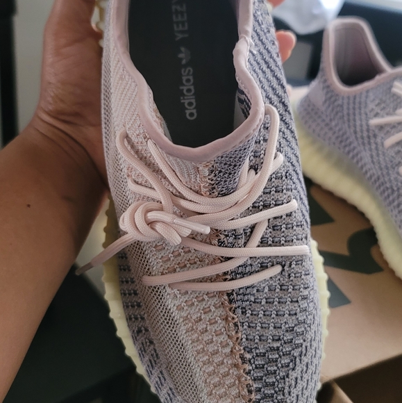 Yeezy 350s - Picture 7 of 7